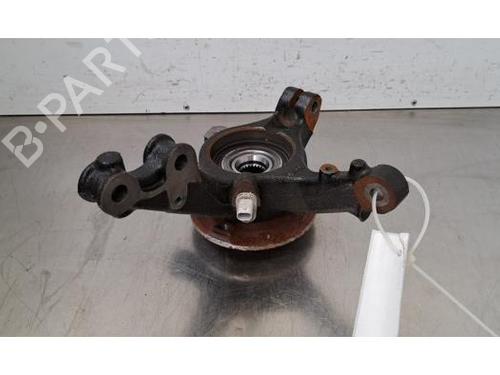 Used Left front steering knuckle Left front steering knuckle 38181099 38181099