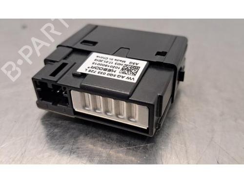 Electronic module SEAT ATECA (KH7, KHP) 1.5 TSI | BP40202054M83 - Image 2