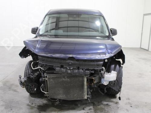 Rear mirror VW CADDY V Box Body/MPV (SBA, SBH) 2.0 TDi | BP32222804I6  - Image 10