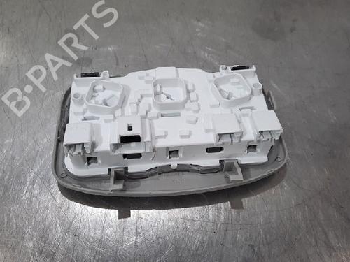Interior roof light CITROËN C3 AIRCROSS II (2R_, 2C_) 1.2 PureTech 130 (2RHNYH) | BP10891100I8 