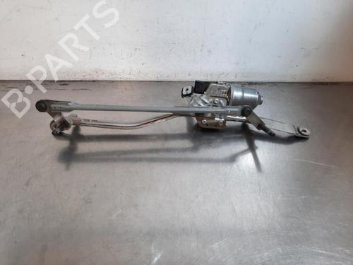 Used Front wipers mechanism Front wipers mechanism 37623925 37623925