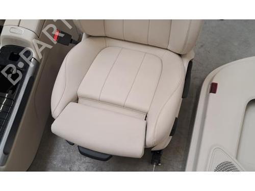 Seats set MERCEDES-BENZ GLB (X247) GLB 200 d 4-matic (247.613) | BP39153678C78  - Image 5