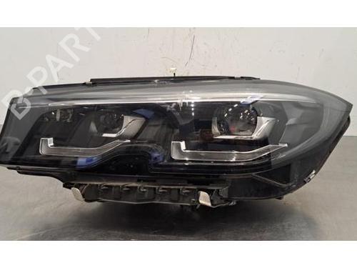 Used Left headlight Left headlight BMW 3 Touring (G21, G81) 320 d Mild-Hybrid xDrive (190 hp) 40026102 40026102