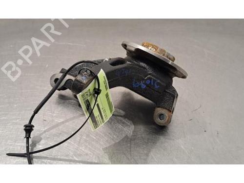 Right front steering knuckle CITROËN C3 IV (CC_, CB_) ë-C3 (CBZYAZ) | BP31155010M26  - Image 6