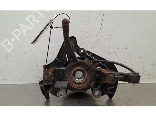 Left front steering knuckle FIAT 500 (312_) 1.0 Mild Hybrid (312.AYD1B) | BP39754709M25 - Image 2