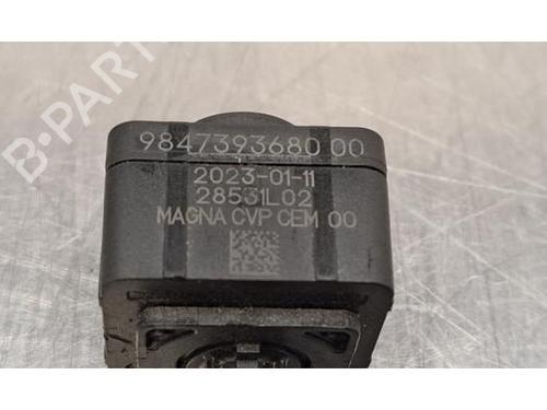 Camera OPEL ASTRA F Saloon (T92) 1.6 i (F19, M19) | BP29493755E14 
