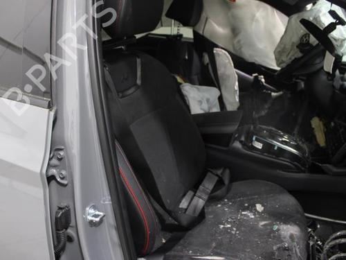 Airbag Kit HYUNDAI TUCSON (NX4E, NX4A) 1.6 T-GDi Hybrid 48V | BP23623182C86 