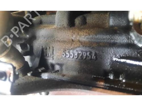Engine OPEL INSIGNIA A (G09) 1.4 (68) | BP37729498M1  - Image 10