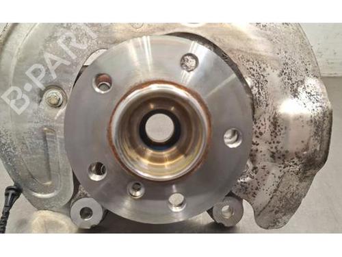 Left front steering knuckle MINI MINI (F55) Cooper | BP40070845M25 - Image 2