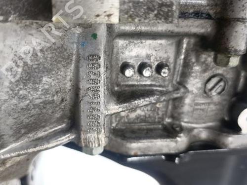 Engine HYUNDAI TUCSON (NX4E, NX4A) 1.6 T-GDi Hybrid | BP23624156M1 - Image 5