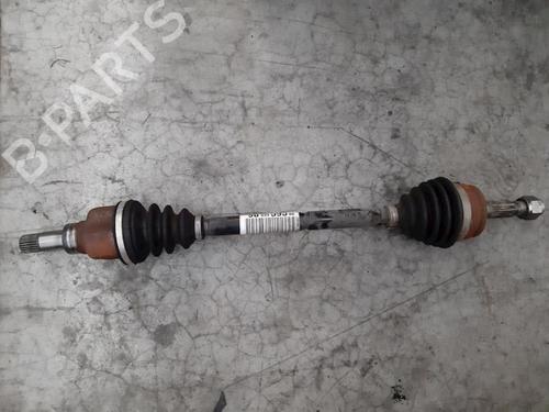 Used Left front driveshaft Left front driveshaft 39217152 39217152