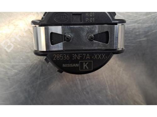 Electronic module NISSAN LEAF (ZE1) Electric | BP37861713M83 - Image 3