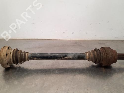 Used Right rear driveshaft BMW X6 (E71, E72) xDrive 50 i (408 hp) 15042559