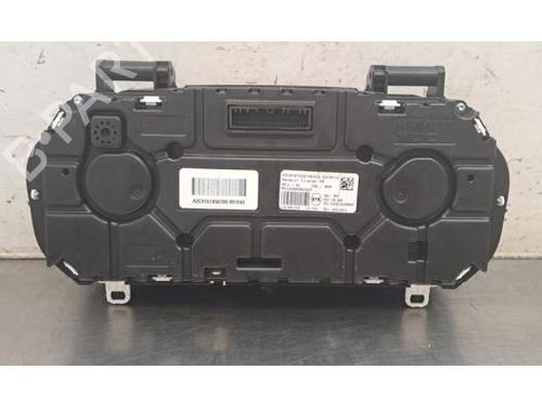 Instrument cluster RENAULT MASTER III Van (FV) 2.3 dCi 135 FWD (FV0N, FV08, FV06, FV00, FV1S) | BP37499270C47 - Image 4
