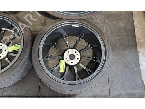 Rim VW GOLF VIII (CD1, DA1) 2.0 GTI Clubsport | BP28720025C45