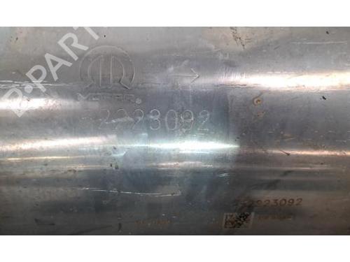 Catalyst PEUGEOT BOXER Platform/Chassis 2.2 BlueHDi 140 | BP33751058M10 - Image 10