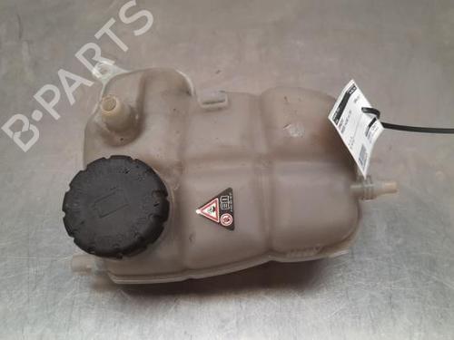 Vase D'Expansion MERCEDES-BENZ A-CLASS Saloon (V177) AMG A 35 4-matic (177.151) (306 hp) 23604276