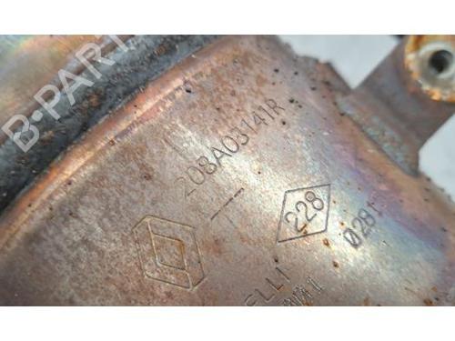 Udstødningsmanifold RENAULT ARKANA I (LCM_, LDN_) 1.6 E-TECH 145 (LDMU) | BP29844498M110
