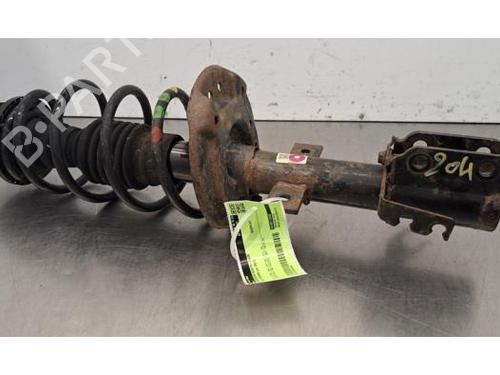 Right front shock absorber DACIA SANDERO III 1.0 SCe 65 | BP30739547M17