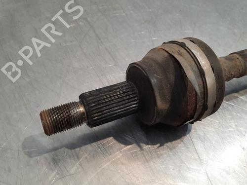 Left rear driveshaft JAGUAR XF II (X260) 3.0 D | BP15026703M40 