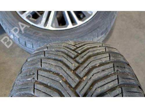 Rim SEAT IBIZA V (KJ1, KJG) 1.0 TSI | BP24870846C45