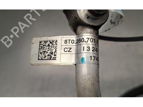 AC pipe AUDI A4 B8 (8K2) 2.0 TDI | BP33031221M126 - Image 4