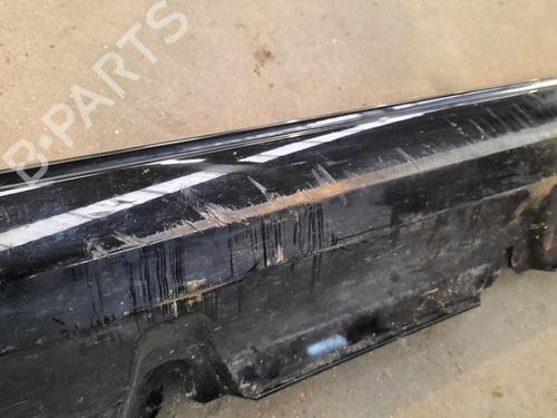 Right sideskirt MERCEDES-BENZ C-CLASS Convertible (A205) AMG C 43 4-matic (205.464) | BP17563458C114 