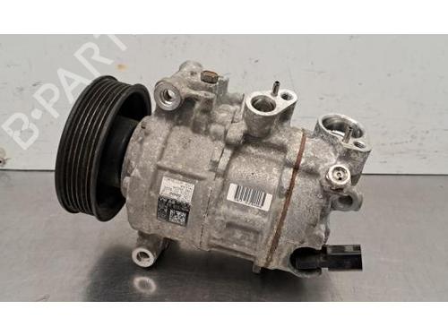 Used AC compressor AC compressor AUDI Q3 (8UB, 8UG) 2.0 TDI (150 hp) 35772850 35772850