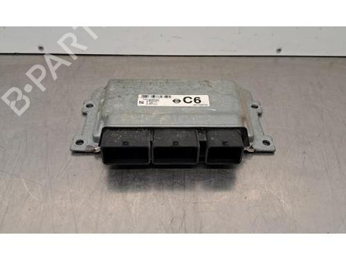 Used Engine control unit (ECU) NISSAN MICRA V (K14) 1.0 (71 hp) 31085263