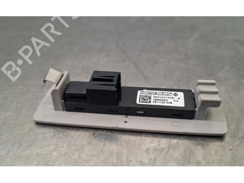 Electronic module DACIA SANDERO III 1.0 TCe 100 ECO-G | BP39909117M83 - Image 4