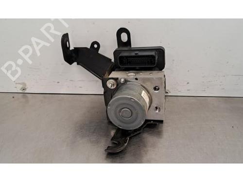 Used ABS pump ABS pump PEUGEOT EXPERT Van (V_) 2.0 BlueHDi 120 (122 hp) 33297042 33297042