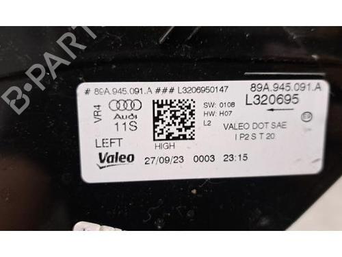 Left taillight AUDI Q4 E-TRON SUV (F4B) 45 | BP38157963C34 - Image 5