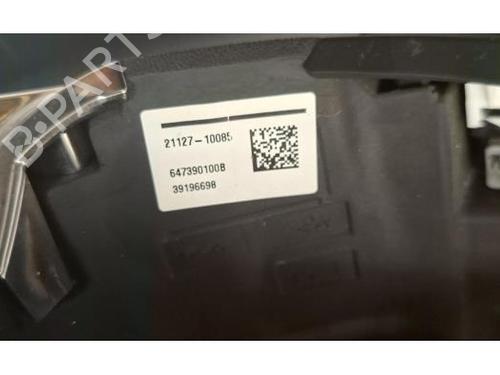 Rat OPEL CORSA F (P2JO) 1.5 (68) | BP38274482C49 - Image 5
