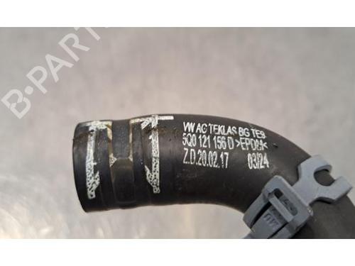 Rør AUDI Q2 (GAB, GAG) 35 TFSI | BP29195286M125