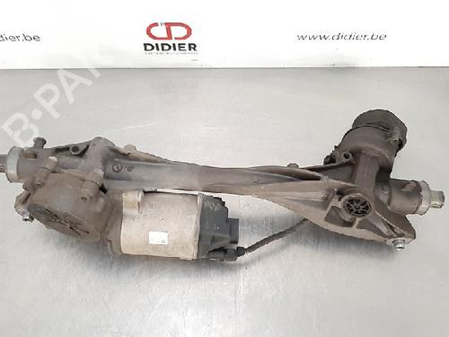 Used Steering rack AUDI A3 Convertible (8V7, 8VE) 1.6 TDI (110 hp) 10874230