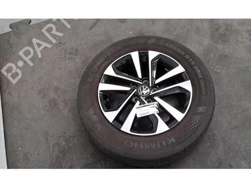 Used Rim Rim 38274453 38274453