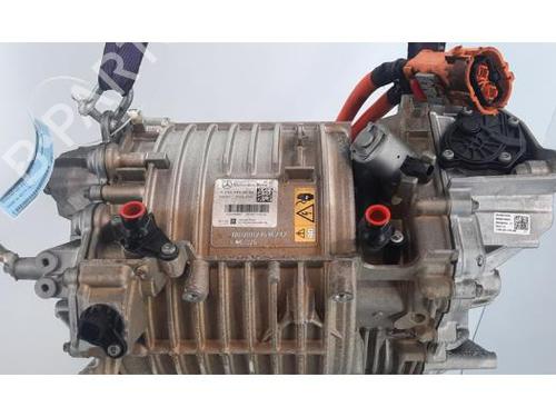 Engine MERCEDES-BENZ EQA (H243) EQA 250+ (243.702) | BP39153499M1 - Image 6