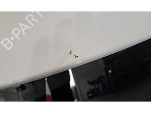 Tailgate CITROËN JUMPY III Van (V_) 1.6 BlueHDi 95 | BP30806950C6