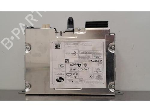 Bilradio OPEL VIVARO C Van (K0) 2.0 (150 hp) 30138963