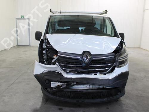 Gearbox RENAULT TRAFIC III Van (FG_) 1.6 dCi 125 (FGMH) | BP39601291M3 - Image 8