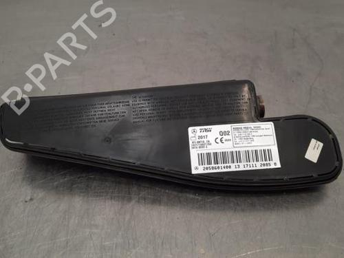 Used Other MERCEDES-BENZ C-CLASS (W205) C 200 d (205.007) (136 hp) 23580207