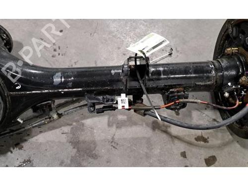 Bagaksel FORD RANGER (TKE) 2.0 EcoBlue 4x4 | BP31273715M2