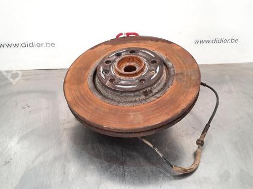 Used Right front steering knuckle Right front steering knuckle 39011514 39011514