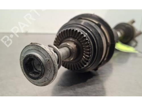 Right front driveshaft BMW X1 (U11) xDrive 25 e Plug-in-Hybrid | BP37453657M39 - Image 2