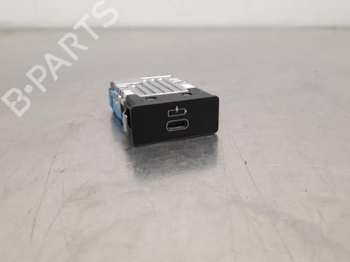 Elektronisk modul BMW 5 (G60) i5 eDrive40 (340 hp) 19633130