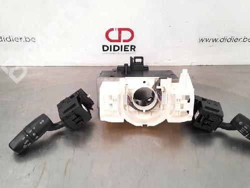 Used Switch Switch MAZDA CX-3 (DK) 1.5 SKYACTIV-D (DK2WS, DK5FW) (105 hp) 10886497 10886497