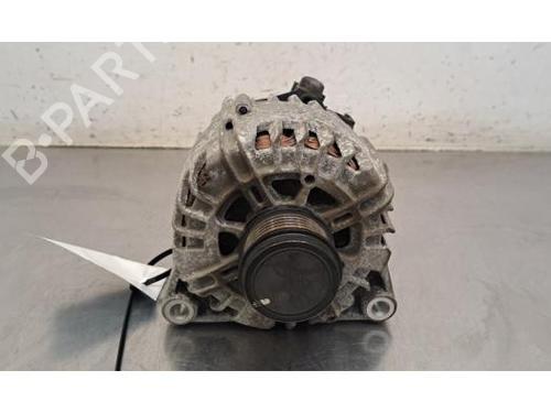 Used Alternator Alternator FORD TOURNEO CONNECT / GRAND TOURNEO CONNECT V408 MPV 1.5 TDCi (120 hp) 35746507 35746507