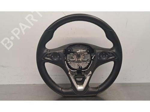 Used Steering wheel OPEL CORSA F (P2JO) 1.2 (68) (75 hp) 29817870