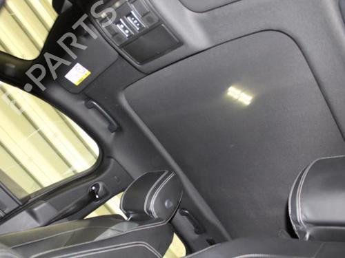 Rohr JAGUAR F-PACE (X761) 2.0 TD4 | BP15029799M125 