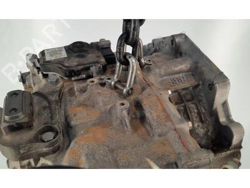 Gearbox FIAT SCUDO Van 2.0 Multijet 145 (506) | BP31324055M3 